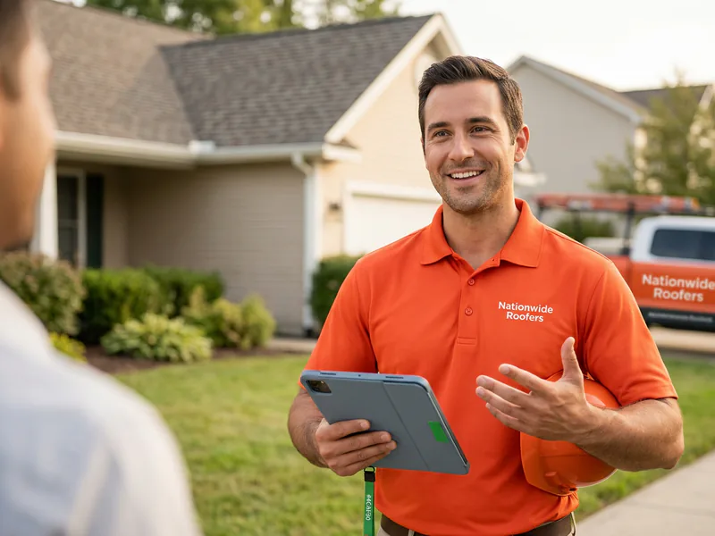 Roof Installation  in Rochelle  FAQ