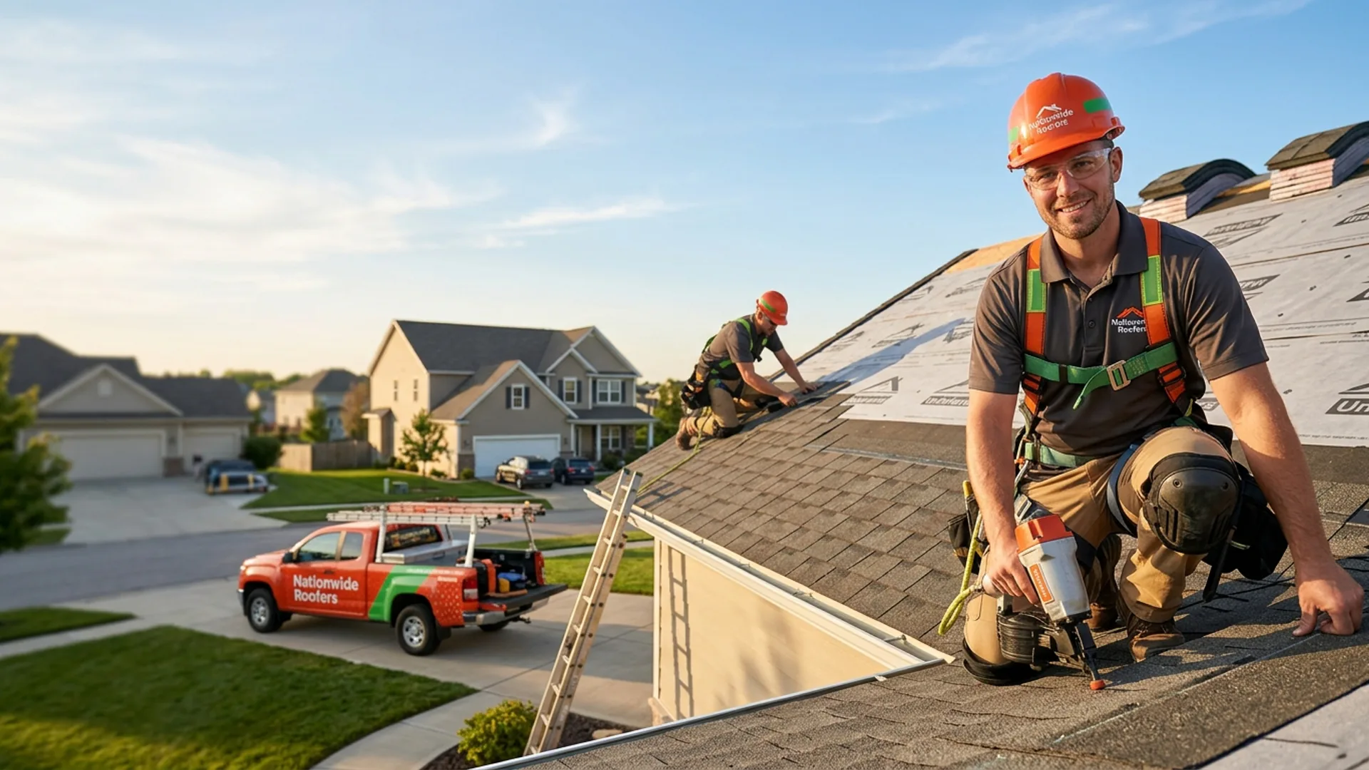 Trusted Roof Installation Rochelle, IL Near Me